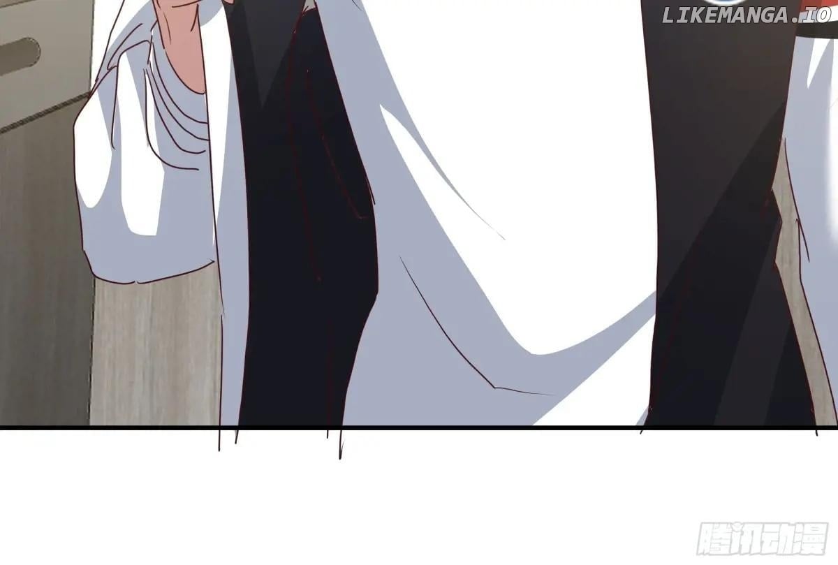 I Really Don’t Want to be Reborn Chapter 424 - page 36